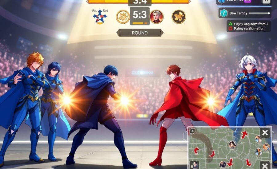 overwatch ultimate economy and round spreads ylj