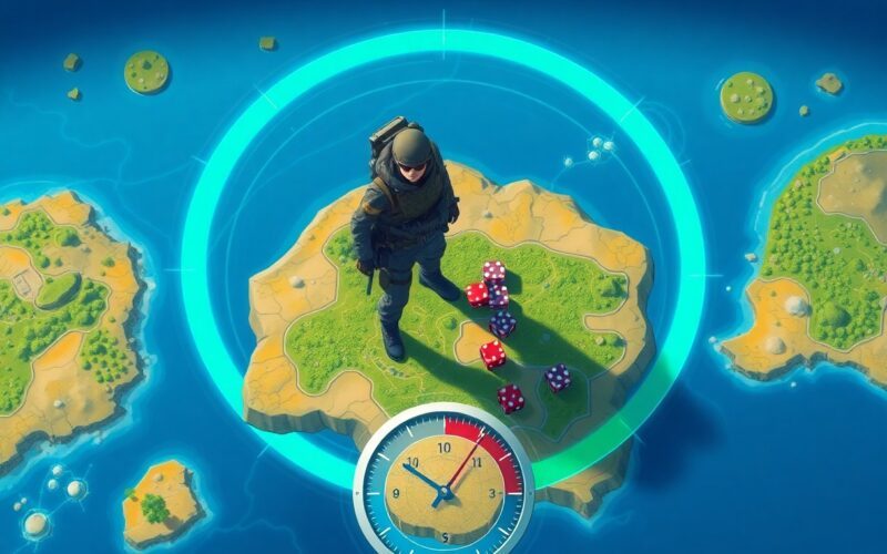 PUBG circle randomness and betting risk tolerance 6 pubg circle randomness and betting risk tolerance izr