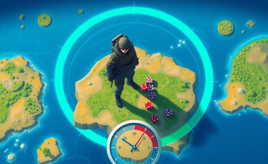 pubg circle randomness and betting risk tolerance izr