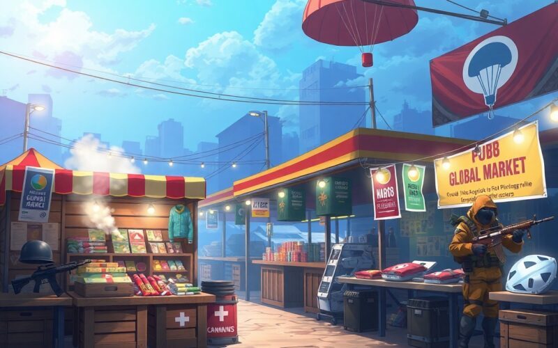 PUBG global events and survival prop markets 6 pubg global events and survival prop markets rnk