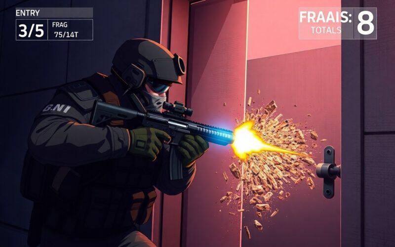 rainbow six entry frag success and totals kpx 1