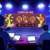 Rainbow Six map ban phase reading for bettors