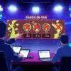Rainbow Six map ban phase reading for bettors