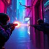 Rainbow Six Siege entry fragging roles and responsibilities