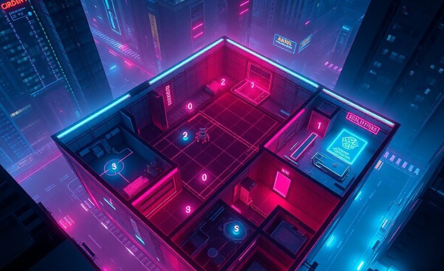 rainbow six siege map knowledge and site execution vvp