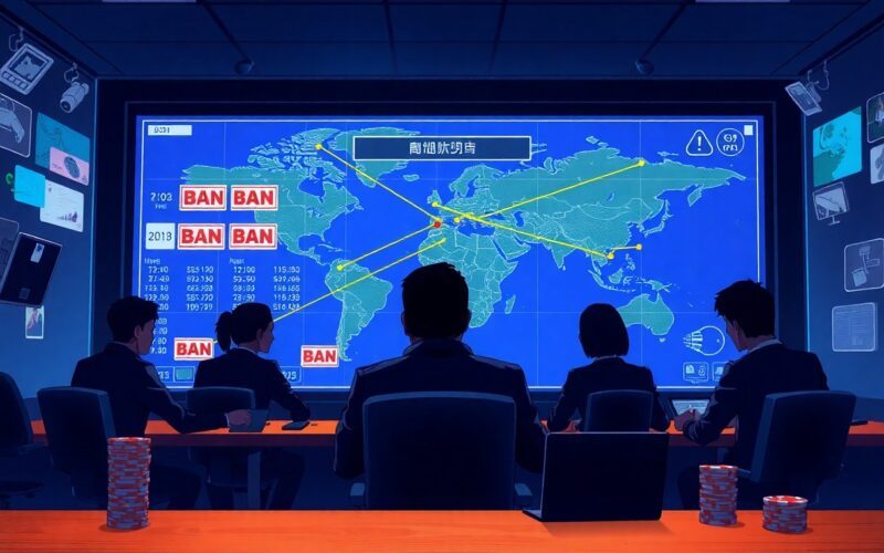 Rainbow Six Siege operator bans and betting angles 9 rainbow six siege operator bans betting angles lhm