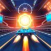 Rocket League boost management as predictive factor