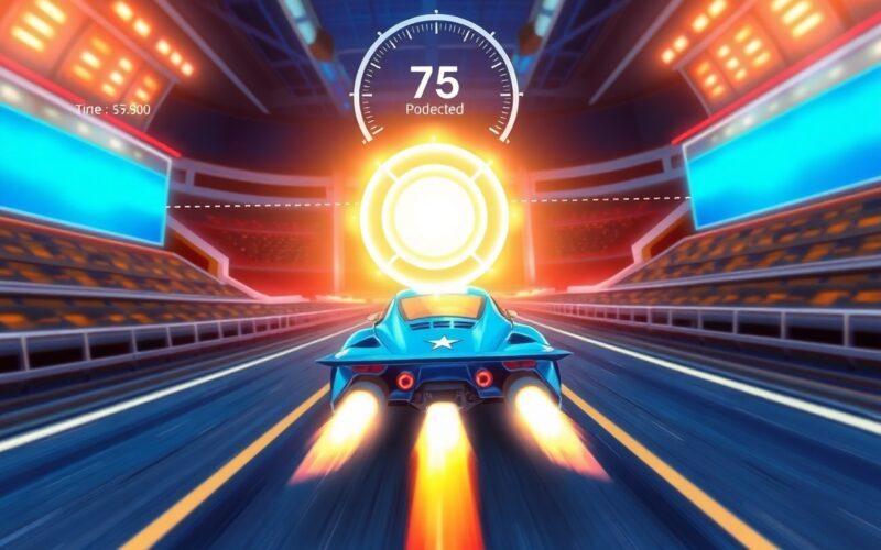 Rocket League boost management as predictive factor 5 rocket league boost management as predictive factor urb