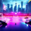 Rocket League defensive rotations and goal protection basics