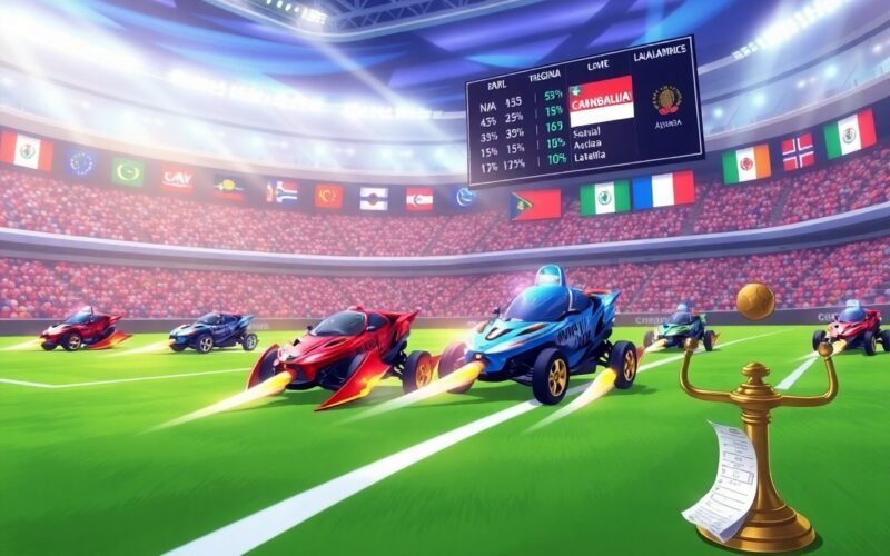 rocket league regional strength bias in odds dcz