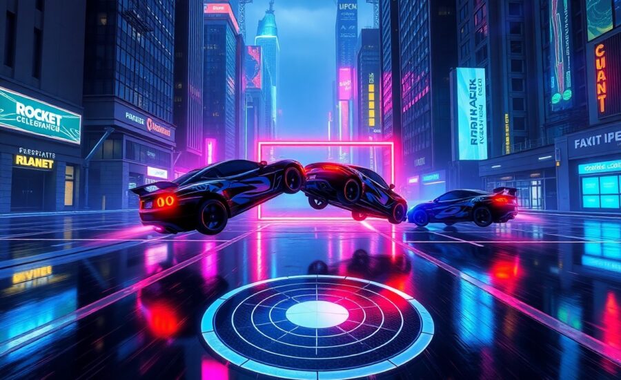 Rocket League rotation mistakes that affect match consistency 20 rocket league rotation mistakes affecting consistency oon