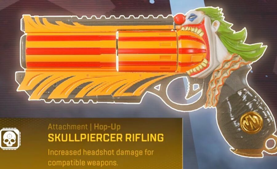 the wingman is an evil joke and i like it in apex legends