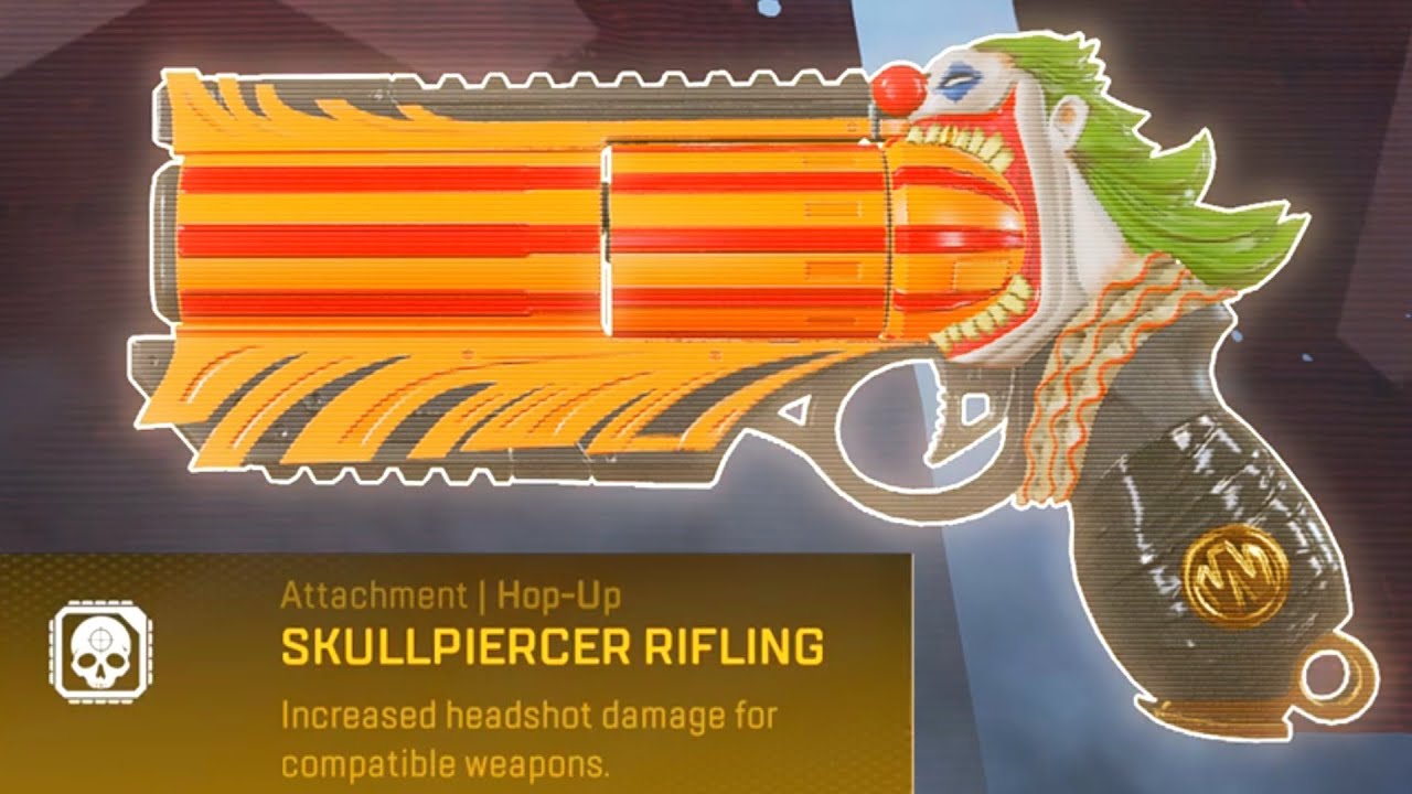 the wingman is an evil joke and i like it in apex legends
