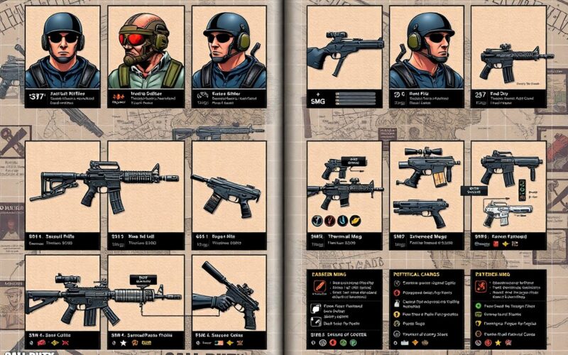top 10 call of duty loadout strategies can