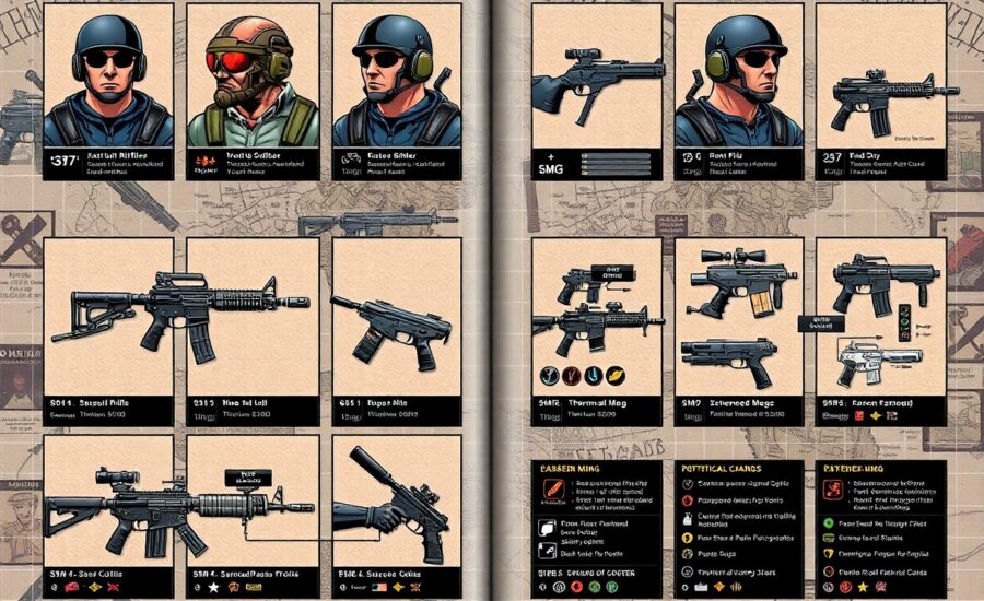 top 10 call of duty loadout strategies can