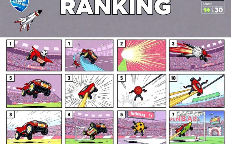 top 10 rocket league aerial mechanics fvw