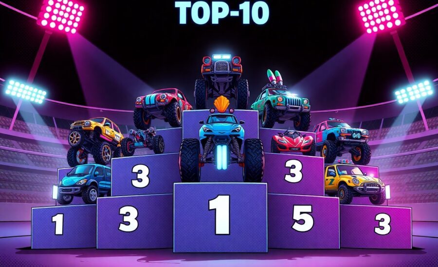top 10 rocket league mechanical masters ranked iza