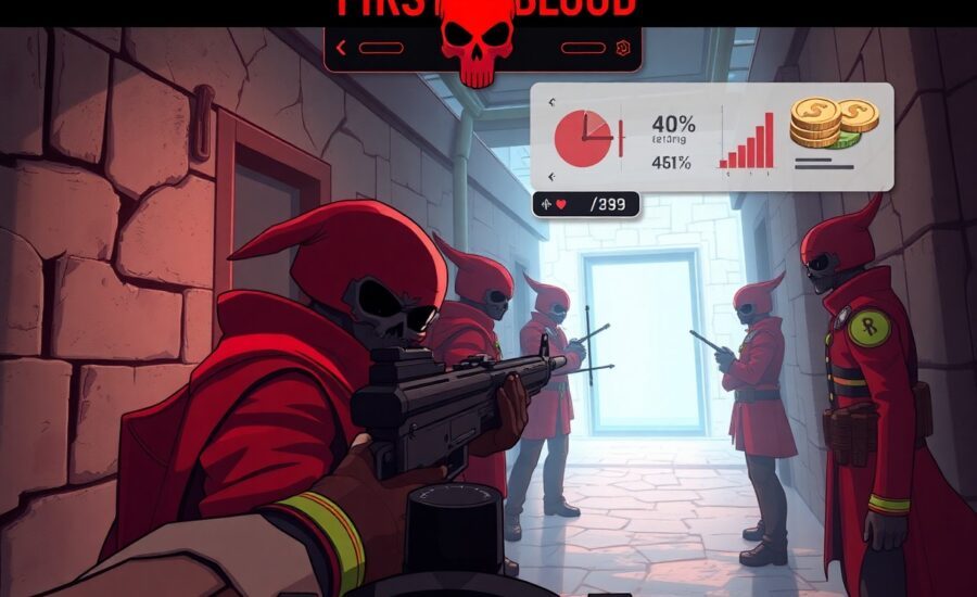 valorant first blood markets explained whl