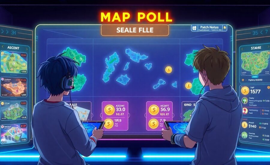 valorant map pool changes and pricing reactions ioq
