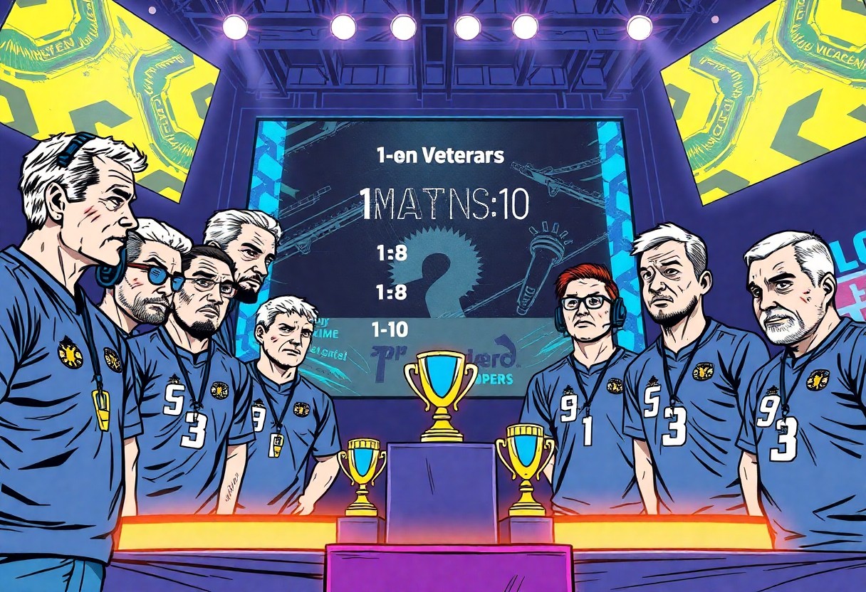 veteran esports players still top 10 hdk