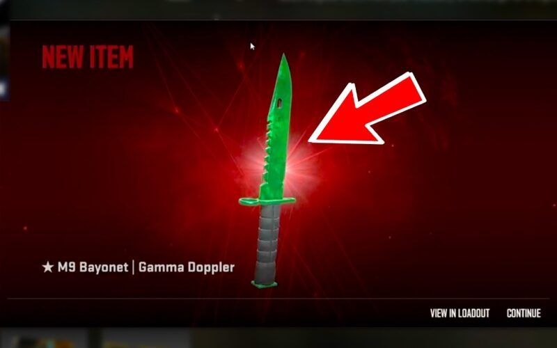 4 CS2 GEM KNIFE TRADE UPS IN ONE STREAM