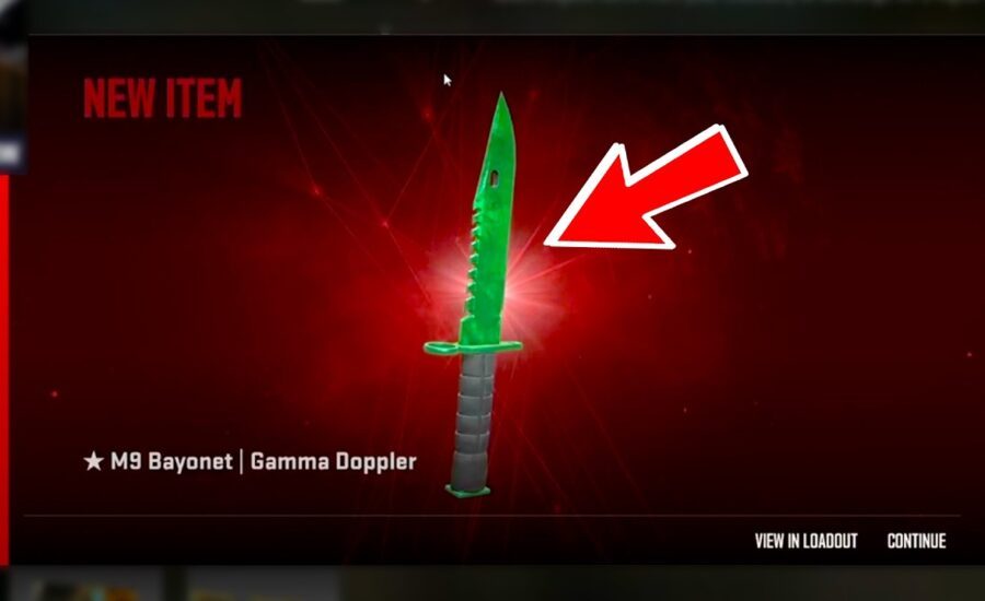 4 CS2 GEM KNIFE TRADE UPS IN ONE STREAM