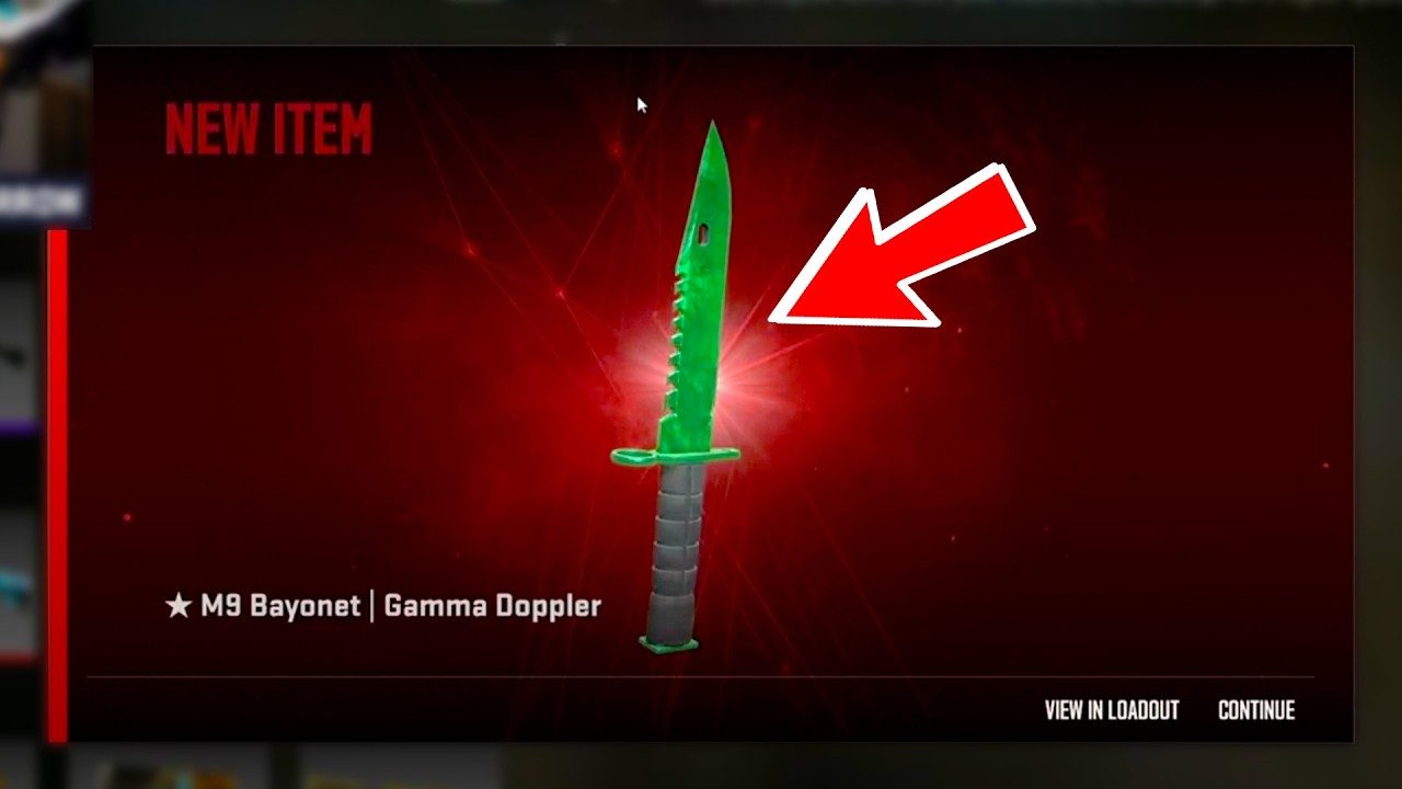 4 CS2 GEM KNIFE TRADE UPS IN ONE STREAM