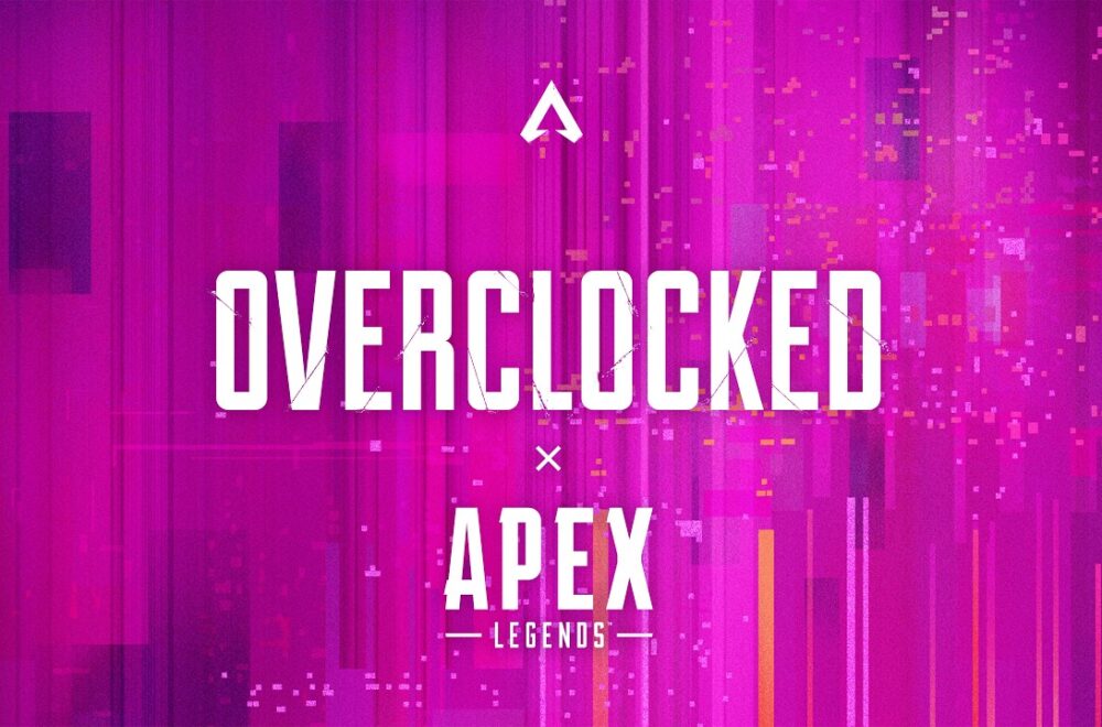 Apex Legends: Overclocked Gameplay Trailer