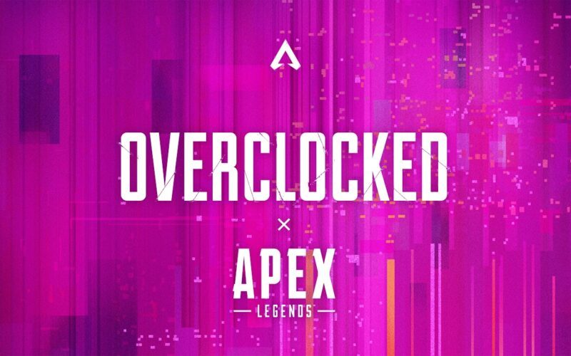 Apex Legends: Overclocked Gameplay Trailer