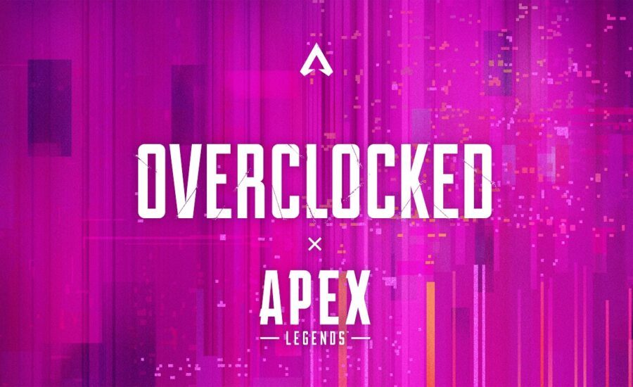 Apex Legends: Overclocked Gameplay Trailer