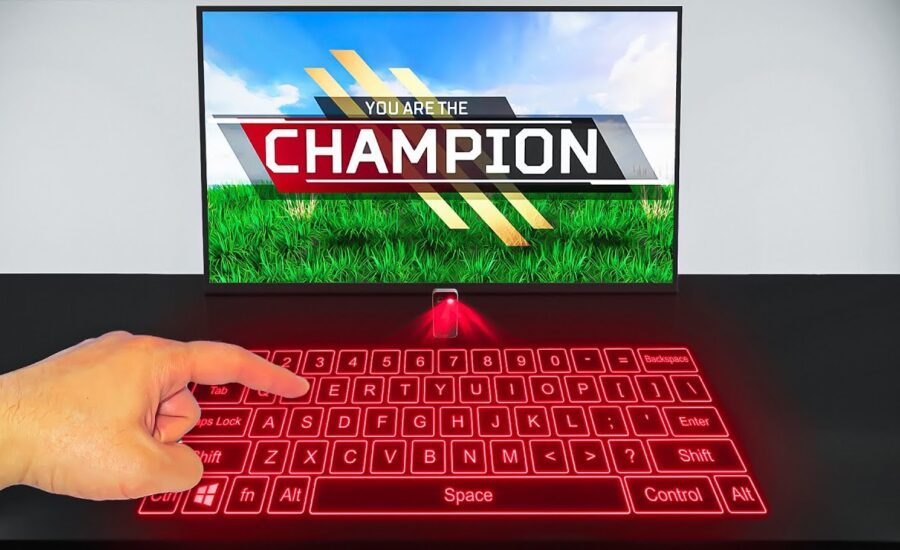 Every Kill = Worse Keyboard