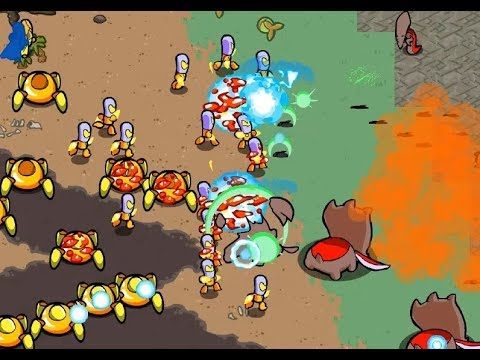 MaNa (P) v Sziky (Z) on Heartbreak Ridge - StarCraft - Brood War REMASTERED