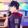 Content creation restrictions for esports professionals