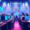 Data usage and analytics rules in professional esports