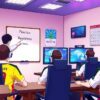 Practice regulations and scrim rules in esports teams