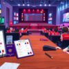 Nationality and residency requirements in esports leagues