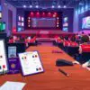 Nationality and residency requirements in esports leagues