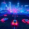 Rocket League positioning fundamentals for consistent team play