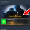 CSGO IS BACK (AGAIN)