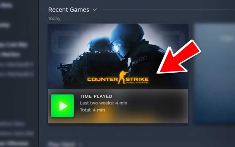 CSGO IS BACK (AGAIN)