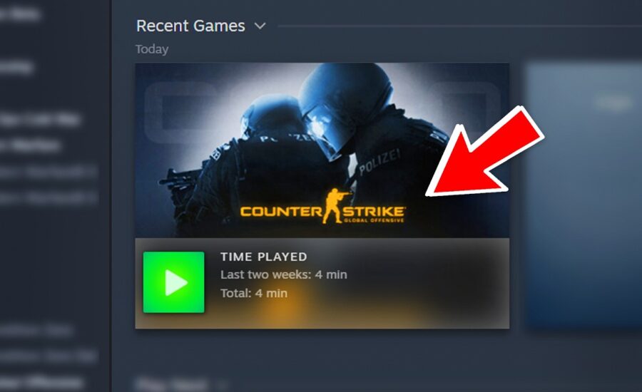 CSGO IS BACK (AGAIN)