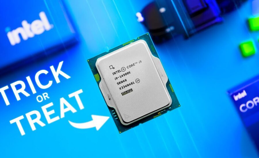 Don't let the i9-14900K Trick You
