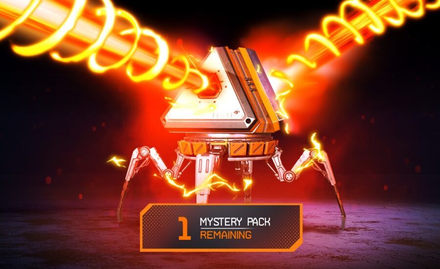 Every Time I Win, I Open 20 Packs 17 Every Time I Win, I Open 20 Packs