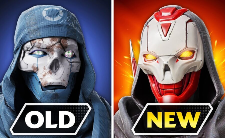 I Tested Old Vs New Revenant