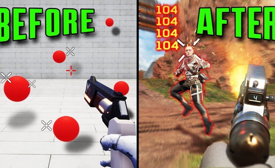I spent 1 week using an aim trainer to see if it's worth it