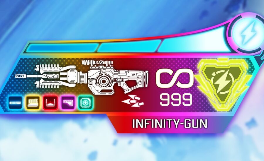 Respawn tried destroying the best gun in Apex 15 Respawn tried destroying the best gun in Apex