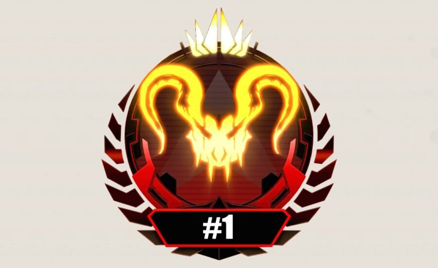 Road to Predator (Episode 1) in Apex Legends 30 Road to Predator (Episode 1) in Apex Legends