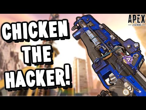 THEY THINK I'M CHEATING!!! (Apex Legends) 5 THEY THINK I'M CHEATING!!! (Apex Legends)