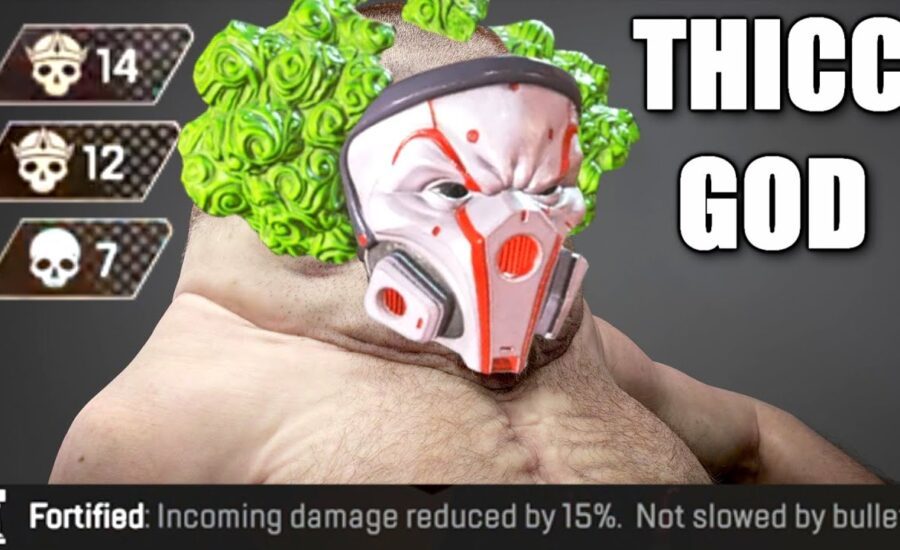 This is why People LOVE Caustic in Apex Legends 28 This is why People LOVE Caustic in Apex Legends