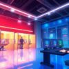 Anti-cheat enforcement mechanisms in professional esports